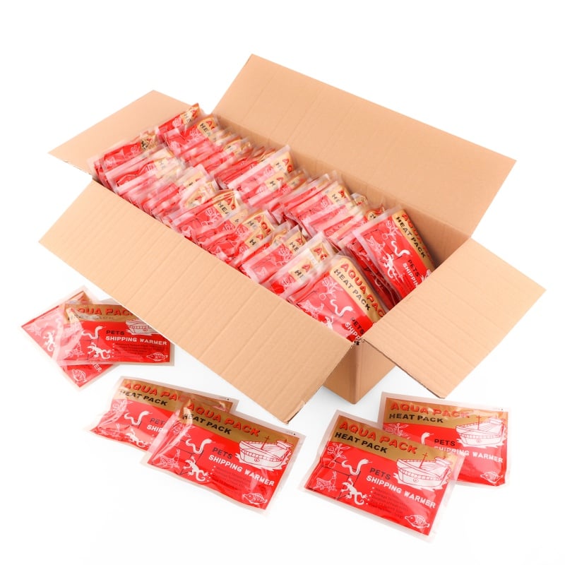 Aqua Heat Pack 40H ogrzewacz do transportu zwierząt 50szt.jpg